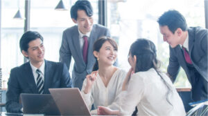 エンジニアは女性でもしっかり活躍できる！