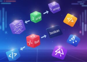 今さら聞けない！？よく使うデータ型と変換方法