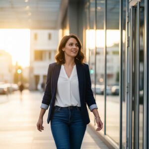 自分の時間が欲しい！定時上がりの仕事に就くには？