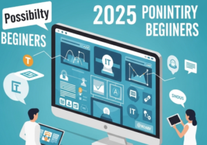 未経験からITエンジニアへ！2025年、今から始めるならコレ！