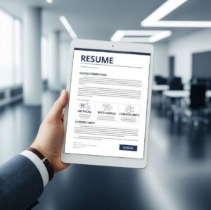 職務経歴書がまるで魔法の書！？AI時代を生き抜く、読まれる職務経歴書作成術