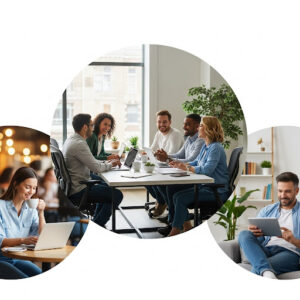 「どんな福利厚生が欲しい？」市場の声を反映した、新しい働き方への挑戦