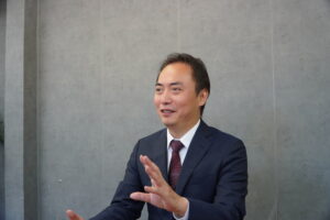 【代表インタビュー】株式会社shormaが描く未来：エンジニアに対してできること