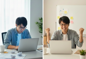 エンジニア1年目に勇気を出して「やってよかったこと」と「苦い失敗談」